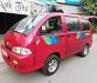 Daihatsu Citivan 1.6 MT 2002 - Bán Daihatsu Citivan 1.6 MT năm sản xuất 2002, màu đỏ