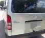 Toyota Hiace 2009 - Bán ô tô Toyota Hiace năm sản xuất 2009 còn mới