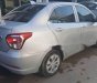 Hyundai Grand i10   1.25MT  2016 - Bán Hyundai Grand i10 1.25MT năm 2016, màu bạc