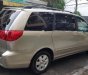 Toyota Sienna LE 3.5 2008 - Bán xe Toyota Sienna LE 3.5 đời 2008, xe nhập xe gia đình, giá 750tr