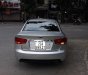 Kia Forte 1.6 AT SLI 2010 - Bán xe Kia Forte 1.6 AT SLI sản xuất 2010, màu bạc, nhập khẩu chính chủ, 388tr