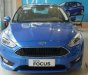 Ford Focus Sport 1.5L 2018 - Bán Ford Focus Sport 1.5L sản xuất 2018, màu xanh  