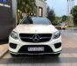 Mercedes-Benz GLE-Class 2016 - Bán Mercedes Benz GLE Class GLE 450 AMG 4Matic Coupe 2016