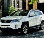 Kia Sorento 2016 - Bán Kia Sorento sản xuất 2016, màu trắng chính chủ 