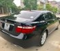 Lexus LS 460 2007 - Bán ô tô Lexus LS 460 năm 2007, màu đen, xe nhập   