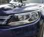 Volkswagen Tiguan Trend 2.0 TDI AT 2013 - Bán xe Volkswagen Tiguan 2013 nhập Đức nguyên con