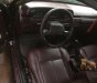 Toyota Camry 1992 - Bán Toyota Camry sản xuất năm 1992, màu đen, xe nhập xe gia đình