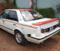 Nissan Bluebird 1988 - Cần bán gấp Nissan Bluebird sản xuất năm 1988, màu trắng