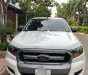 Ford Ranger XLS 2.2L 4x2 AT 2017 - Cần bán lại xe Ford Ranger XLS 2.2L 4x2 AT sản xuất 2017, màu trắng, nhập khẩu còn mới, 645 triệu