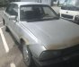 Peugeot 405   1986 - Bán ô tô Peugeot 405 đời 1986, màu bạc