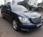 Lexus LS 430  2004 - Cần bán xe Lexus LS 430 2004, màu xanh