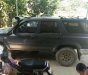 Toyota 4 Runner 4x4 1990 - Bán Toyota 4 Runner 4x4 năm sản xuất 1990, màu xám, xe nhập