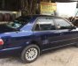 Toyota Corolla altis 2001 - Chính chủ bán Toyota Corolla altis đời 2001, màu xanh