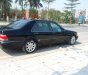 Mercedes-Benz S class S500 1995 - Cần bán gấp Mercedes S500 1995, màu đen, nhập khẩu, giá 250tr