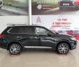 Mitsubishi Outlander 2.0 CVT Premium 2018 - Cần bán Mitsubishi Outlander 2.0 CVT Premium năm 2018, màu đen