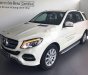 Mercedes-Benz GLE-Class GLE400 2016 - Bán Mercedes GLE400 2016 qua sử dụng chính hãng, giá cạnh tranh