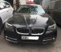 BMW 5 Series 520i 2016 - Bán BMW 5 Series 520i năm sản xuất 2016, màu đen, nhập khẩu