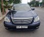 Lexus LS 430  2004 - Cần bán xe Lexus LS 430 2004, màu xanh