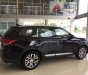 Mitsubishi Outlander 2.0 CVT 2018 - Bán Mitsubishi Outlander 2.0 CVT năm 2018, màu đen, xe nhập