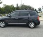 Kia Carens MT 2008 - Bán Kia Ceres MT nhập khẩu, sản xuất năm 2008, màu đen, 330tr