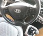 Hyundai Grand i10 2014 - Chính chủ bán Hyundai Grand i10 đời 2014, màu bạc