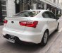 Kia Rio 1.4 2016 - Bán Kia Rio 1.4 sản xuất năm 2016, màu trắng, nhập khẩu  