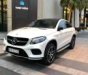 Mercedes-Benz GLE-Class 2016 - Bán Mercedes Benz GLE Class GLE 450 AMG 4Matic Coupe 2016