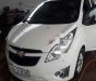 Chevrolet Spark 2012 - Bán xe Chevrolet Spark đời 2012, màu trắng