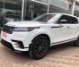 LandRover Velar 2018 - Bán LandRover Range Rover Velar đời 2018, màu trắng, nhập khẩu