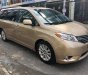 Toyota Sienna Limited 3.5 2010 - Cần bán lại xe Toyota Sienna Limited 3.5 sản xuất 2010, xe nhập chính chủ