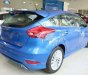 Ford Focus Sport 1.5L 2018 - Bán Ford Focus Sport 1.5L sản xuất 2018, màu xanh  