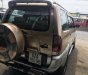 Isuzu Hi lander 2009 - Cần bán Isuzu Hi lander sản xuất năm 2009, màu nâu