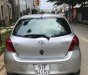 Toyota Yaris 2011 - Bán Toyota Yaris 2011, màu bạc, xe nhập chính chủ