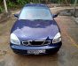 Daewoo Nubira II 1.6 2002 - Bán Daewoo Nubira II 1.6 2002, xe nhập