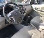 Toyota Innova E 2014 - Nhà cần thanh lý Innova 2014, số sàn màu bạc cọp