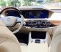 Mercedes-Benz S class S400  2015 - Bán xe Mercedes S400 năm 2015, màu xanh lam, nhập khẩu nguyên chiếc