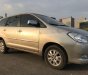 Toyota Innova 2011 - Cần bán xe Toyota Innova năm sản xuất 2011 xe gia đình giá cạnh tranh