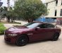 Jaguar XE 2015 - Bán xe Jaguar XE Model 2016, màu đỏ, nhập khẩu nguyên chiếc