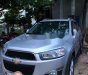 Chevrolet Captiva 2011 - Bán Chevrolet Captiva năm 2011, màu bạc số tự động giá cạnh tranh