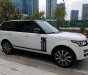 LandRover HSE 3.0 2014 - Cần bán xe LandRover Range Rover HSE 3.0 sản xuất 2014, màu trắng, nhập khẩu nguyên chiếc