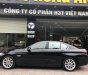 BMW 5 Series 520 2016 - Bán BMW 520 sx 2016 màu đen/kem chạy 29.000km