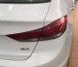 Hyundai Elantra 2.0 2016 - Bán ô tô Hyundai Elantra 2.0 sản xuất năm 2016, màu trắng, odo 1,5 vạn