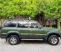 Toyota Land Cruiser 4.5 MT 1992 - Bán xe Toyota Land Cruiser 4.5 MT 1992, nhập khẩu nguyên chiếc