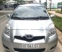 Toyota Yaris 2011 - Bán Toyota Yaris 2011, màu bạc, xe nhập chính chủ