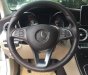 Mercedes-Benz GLC-Class GLC 300 4Matic 2017 - Cần bán xe Mercedes Benz GLC 300 4Matic 2017 màu trắng