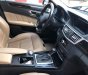 Mercedes-Benz E class E250 2010 - Bán Mercedes E250 đời 2010 chính chủ