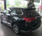 Mitsubishi Outlander 2.0 CVT 2018 - Bán ô tô Mitsubishi Outlander 2.0 CVT đời 2018, màu đen