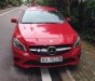 Mercedes-Benz CLA class CLA 200 2015 - Cần bán lại xe Mercedes CLA 200 sản xuất năm 2015, màu đỏ, xe nhập đẹp như mới