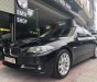 BMW 5 Series 520 2016 - Bán BMW 520 sx 2016 màu đen/kem chạy 29.000km