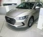 Hyundai Elantra GLS 2018 - Bán xe Hyundai Elantra GLS đời 2018, màu kem (be) hỗ trợ ngân hàng tới 80%